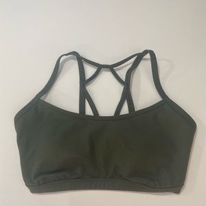 Joy lab sports bra